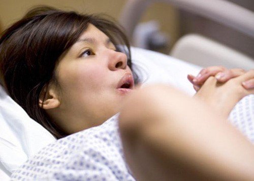 Các phương pháp giảm đau không dùng thuốc khi sinh nở, mẹ học ngay chuẩn bị cho ngày lâm bồn - 1