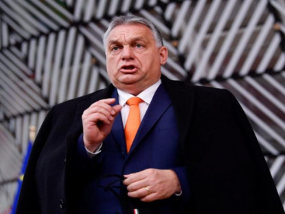  - Thủ tướng Hungary: EU không có quyền ra lệnh