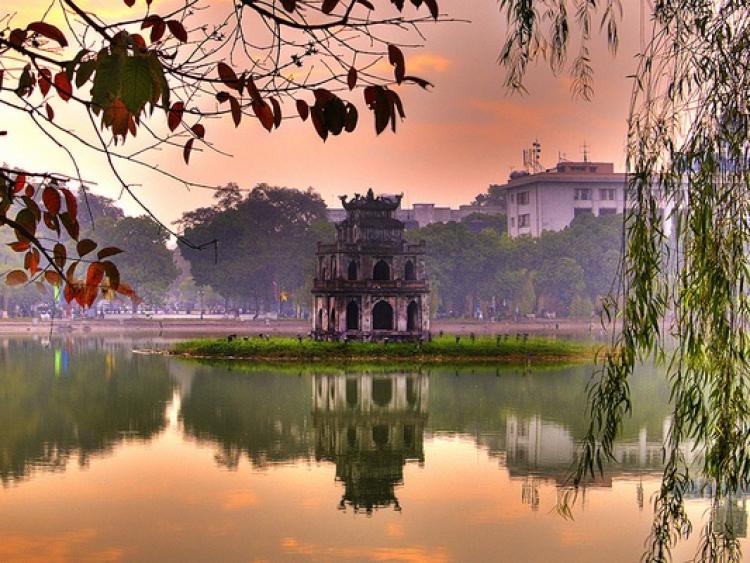 Hà Nội: Tham vấn chính sách xây dựng Luật Thủ đô (sửa đổi)