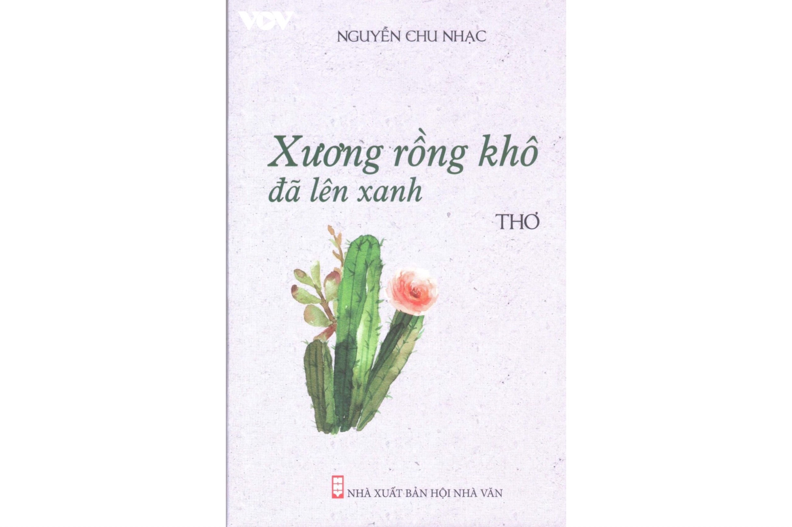 Nguyễn Chu Nhạc, nỗi đau tươi mới - 1