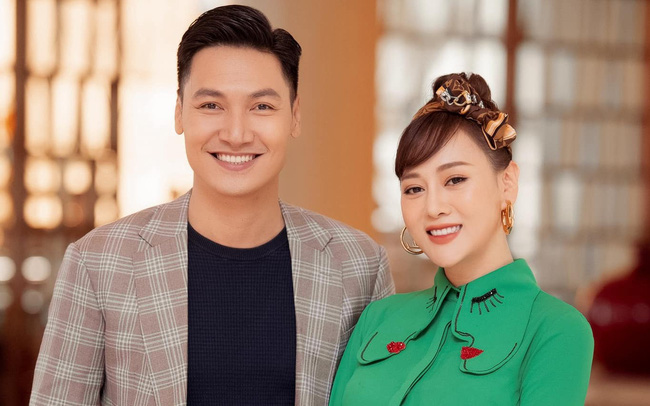 Cảnh hôn trong phim hot nhất VTV &#34;lừa đẹp&#34; khán giả: Bất ngờ cặp &#34;phi công trẻ&#34; và nữ CEO - 1