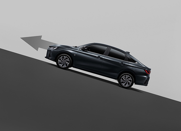 Toyota Vios thế hệ mới trình làng, bản rẻ nhất 356 triệu đồng - 14