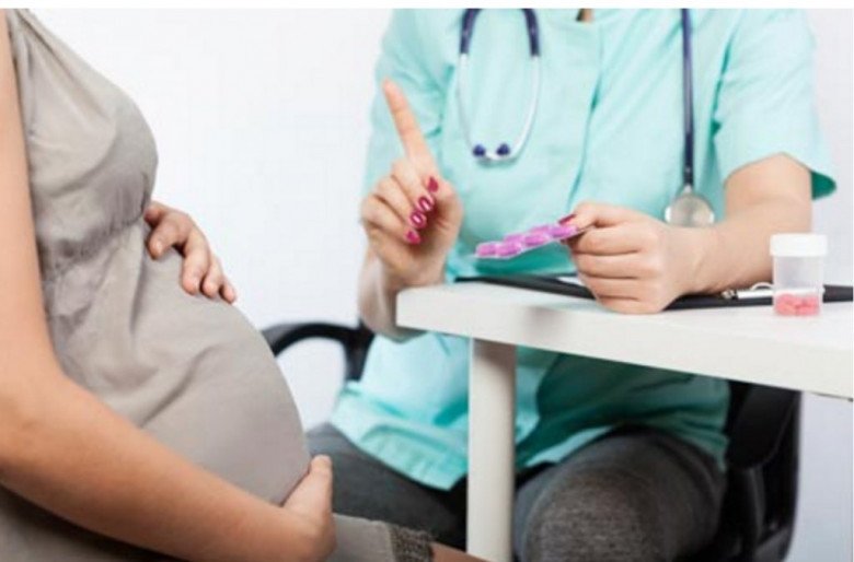 Khoa học phát hiện: 1 trong 16 phụ nữ mang thai đã tiếp xúc với các loại thuốc có thể gây dị tật thai nhi - 2