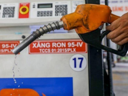  - Giá xăng dầu hôm nay 11/8: Tiếp tục tăng giảm trái chiều, giá xăng tại Việt Nam chiều nay sẽ như thế nào?
