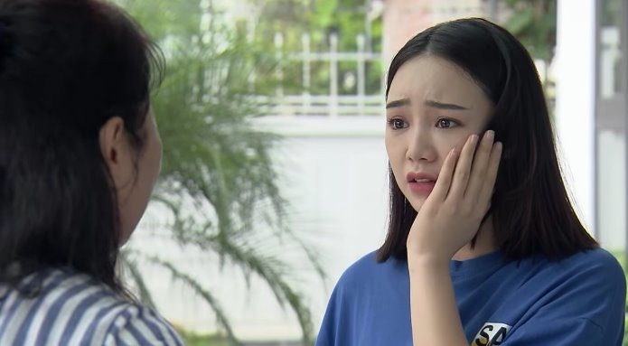 Nữ diễn viên chuyên trị vai đáng ghét, "đóng phim nào ăn tát phim nấy" là ai? - 4