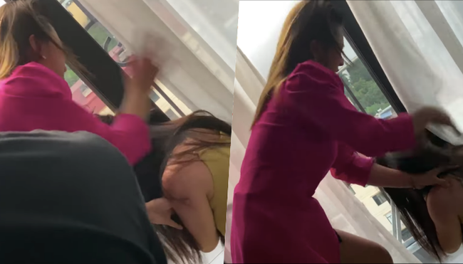 Nữ diễn viên chuyên trị vai đáng ghét, "đóng phim nào ăn tát phim nấy" là ai? - 5