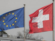 Nga: Thụy Sĩ không còn trung lập