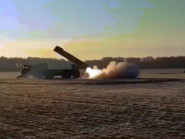 Hệ thống phóng loạt có thể bắn 12 tên lửa trong 45 giây của Ukraine