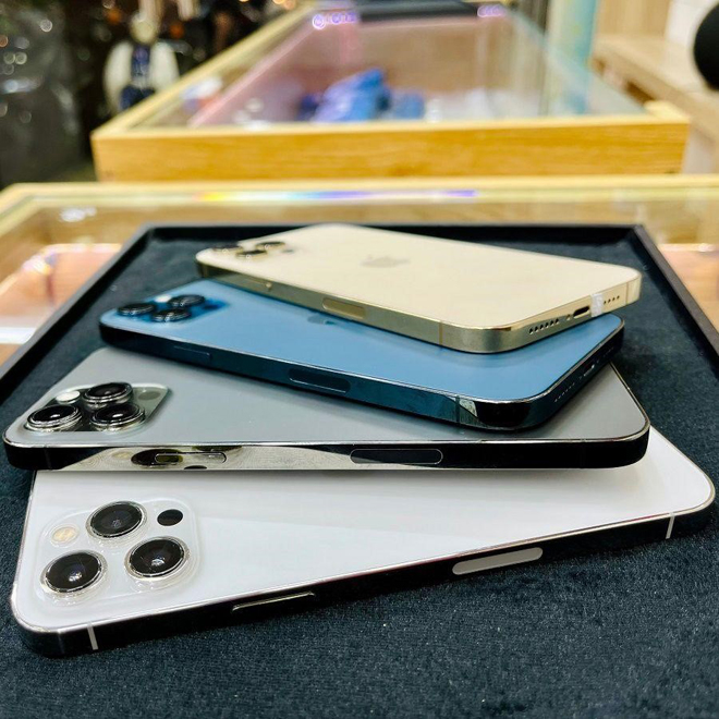 Táo Zin Sài Gòn – Hệ thống cửa hàng phân phối Apple uy tín - 1