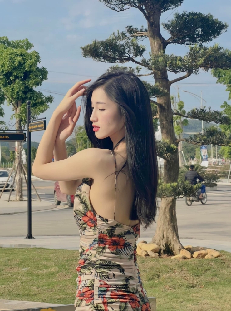 Bất ngờ mặt mộc không son phấn đẹp lung linh của top 3 Hoa hậu Thế giới Việt Nam 2022 - 5