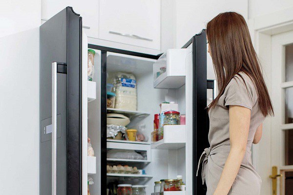 Để khẩu trang vào tủ lạnh, tiết kiệm được kha khá tiền điện một năm, không tin thử mà xem - 3
