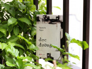“Dọc đường” của một nhà văn