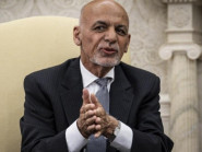 Cựu Tổng thống Afghanistan lên tiếng sau một năm tháo chạy khỏi Kabul
