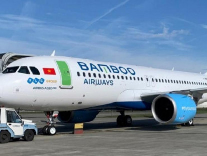  - Bamboo Airways có chủ tịch Hội đồng quản trị mới