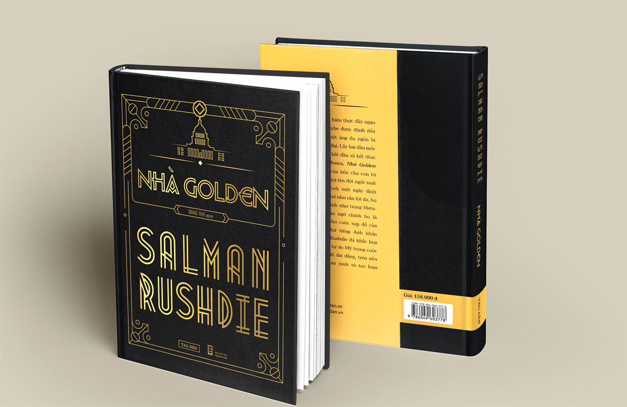 Vụ tấn công Salman Rushdie gây chấn động văn đàn thế giới - 3