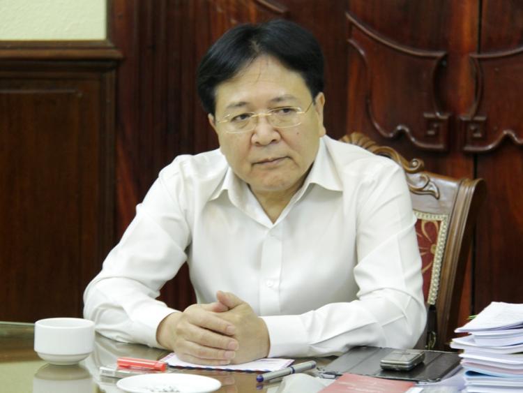 Đối thoại - Trao đổi đề xuất xây dựng “luật phát triển văn học nghệ thuật”: Luật phải đi vào cuộc sống