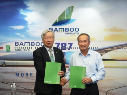  - Đại gia 61 tuổi vừa trở thành cố vấn của Bamboo Airways sở hữu tài sản khủng thế nào?