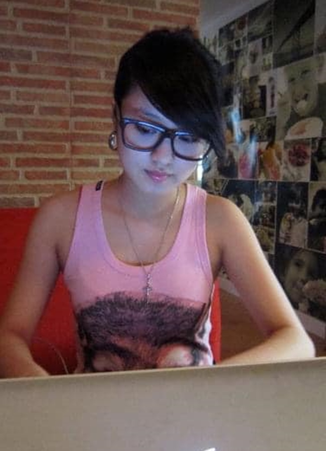 Hot girl Tâm Tít lấy chồng giàu sinh 2 con vẫn đẹp hơn gái son, Mi Vân, Hạnh Sino giờ ra sao? - 14