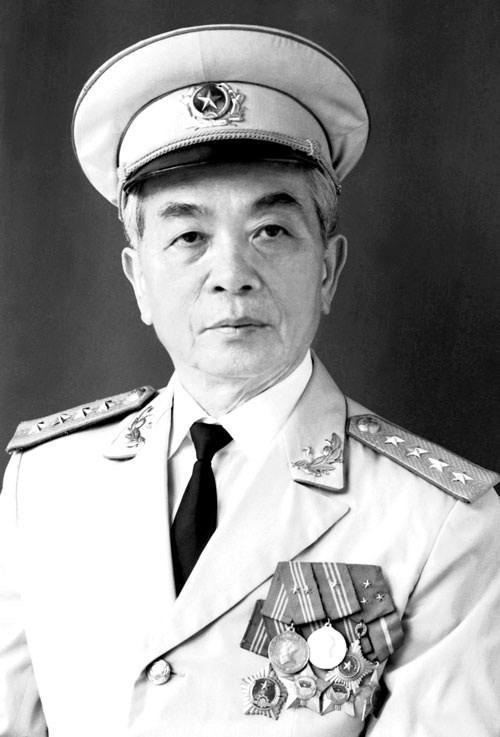 Tướng lĩnh và Nghệ sỹ - 2