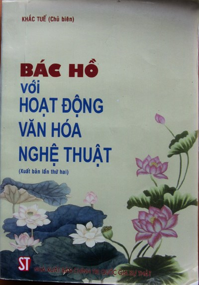 Tướng lĩnh và Nghệ sỹ - 4