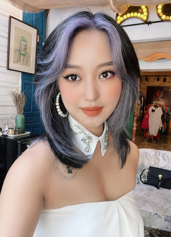 Hot girl Tâm Tít lấy chồng giàu sinh 2 con vẫn đẹp hơn gái son, Mi Vân, Hạnh Sino giờ ra sao? - 16