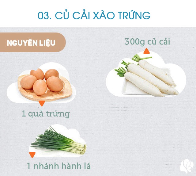 Hôm nay ăn gì: Cơm chiều có món giòn sần sật, cả nhà được bữa nhẹ nhàng mà vẫn đủ chất - 6