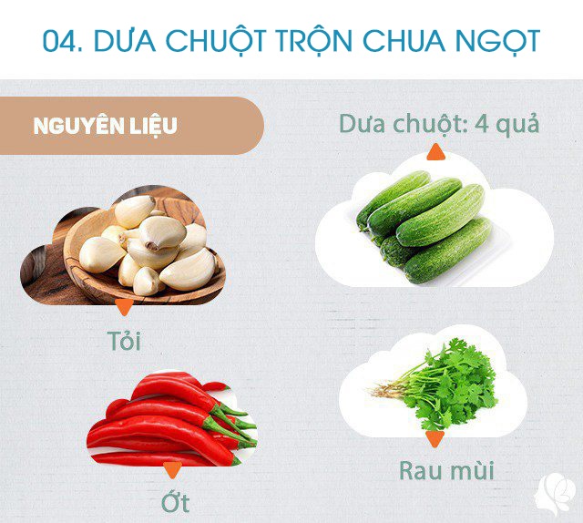 Hôm nay ăn gì: Cơm chiều có món giòn sần sật, cả nhà được bữa nhẹ nhàng mà vẫn đủ chất - 8