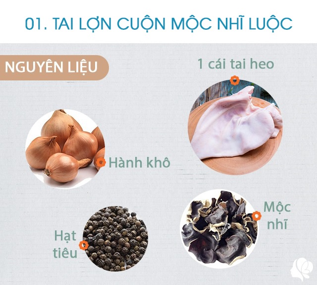 Hôm nay ăn gì: Cơm chiều có món giòn sần sật, cả nhà được bữa nhẹ nhàng mà vẫn đủ chất - 2