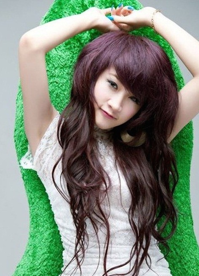 Hot girl Tâm Tít lấy chồng giàu sinh 2 con vẫn đẹp hơn gái son, Mi Vân, Hạnh Sino giờ ra sao? - 18
