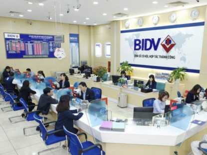  - Ngân hàng BIDV hạ giá trăm tỷ tài sản đảm bảo của khoản nợ 4.900 tỷ vướng tranh chấp