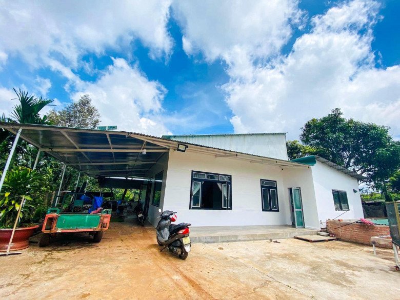 Nam nhân viên văn phòng Hà Nội về quê tự tay xây nhà cho bố vợ “cả làng không ai có” - 10