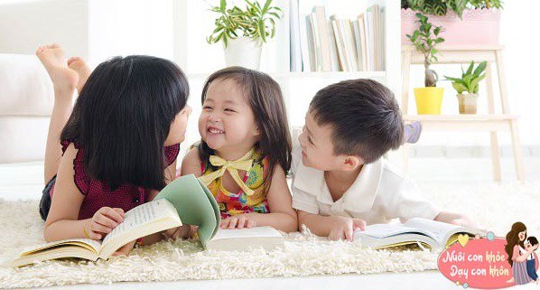4 điều mẹ cần rèn luyện cho con trước 7 tuổi, không dạy sớm là chậm cả đời - 3
