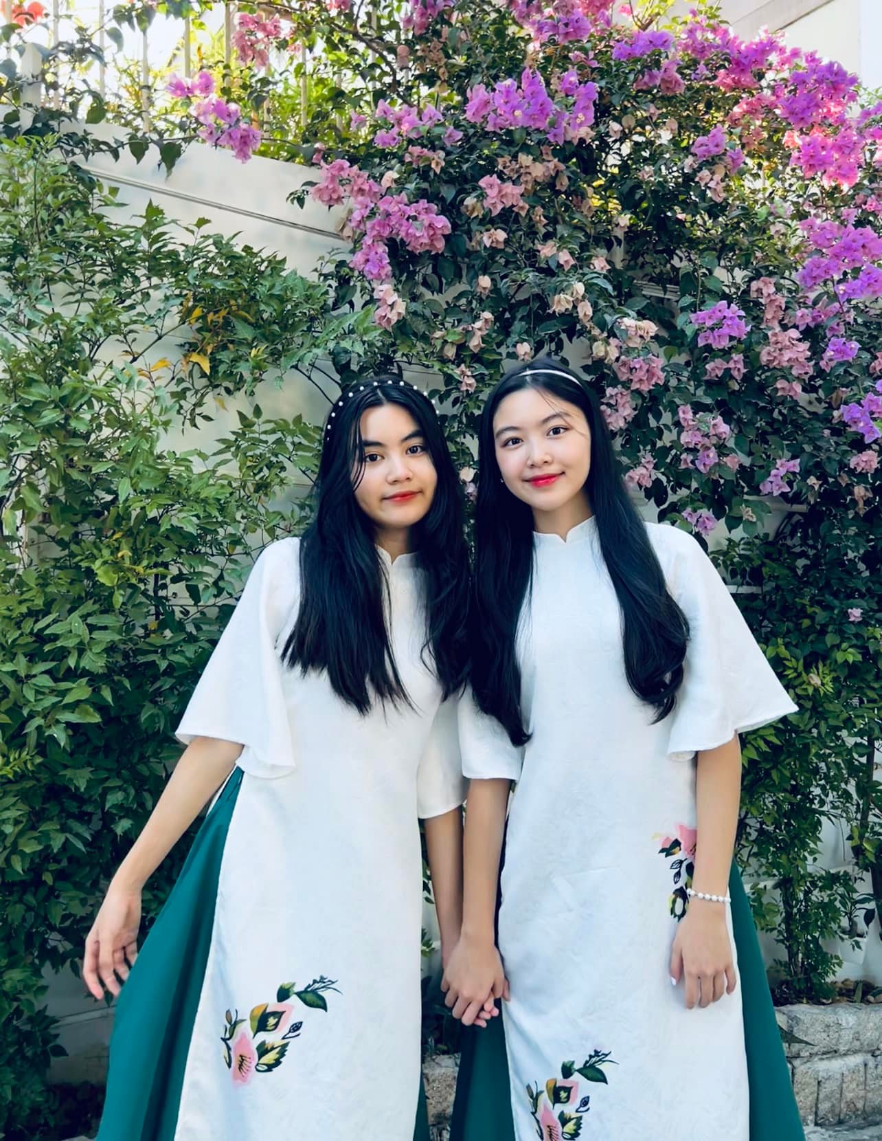 3 bí quyết giúp Lọ Lem, Hạt Dẻ nhà Quyền Linh 14, 16 tuổi đã cao hơn 1m70 - 9