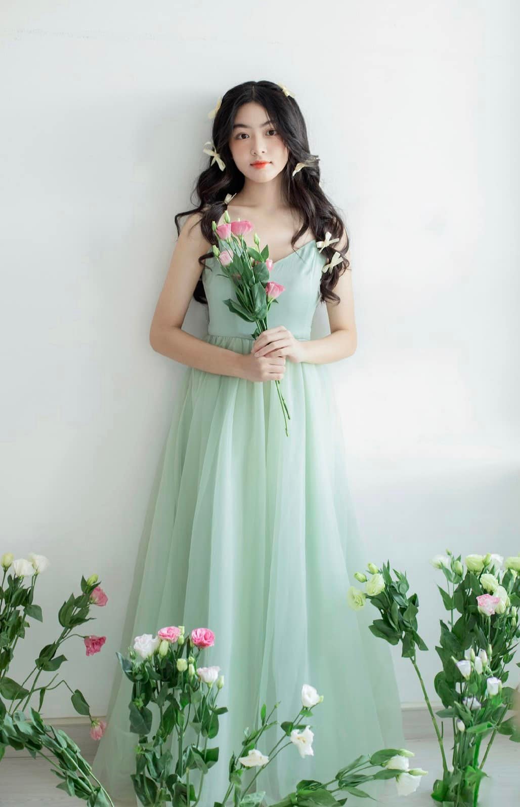 3 bí quyết giúp Lọ Lem, Hạt Dẻ nhà Quyền Linh 14, 16 tuổi đã cao hơn 1m70 - 5