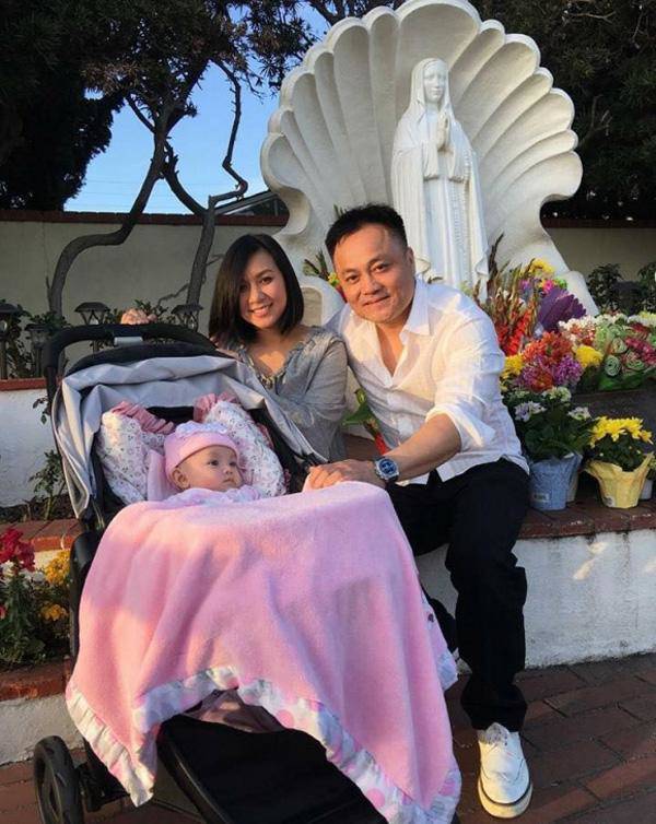 Sao Việt tuổi tứ tuần mới sinh con đầu lòng: Người mải mê sự nghiệp, người từ chối vì sợ mất dáng - 6