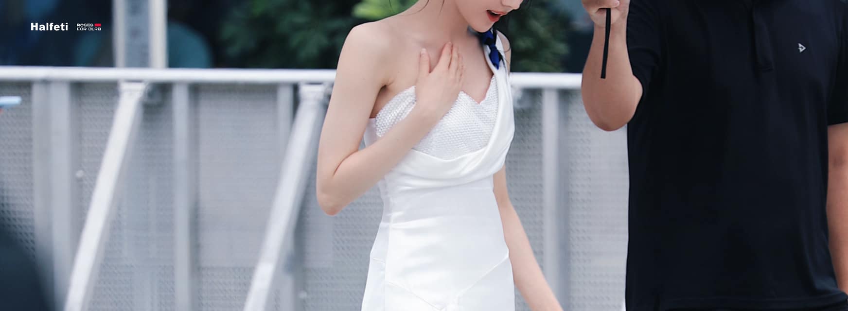 Nguyên tắc thời trang của Địch Lệ Nhiệt Ba - 4