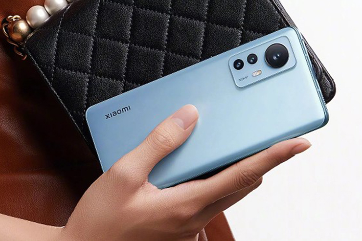 Sắp có điện thoại hấp dẫn mới từ Xiaomi - 2