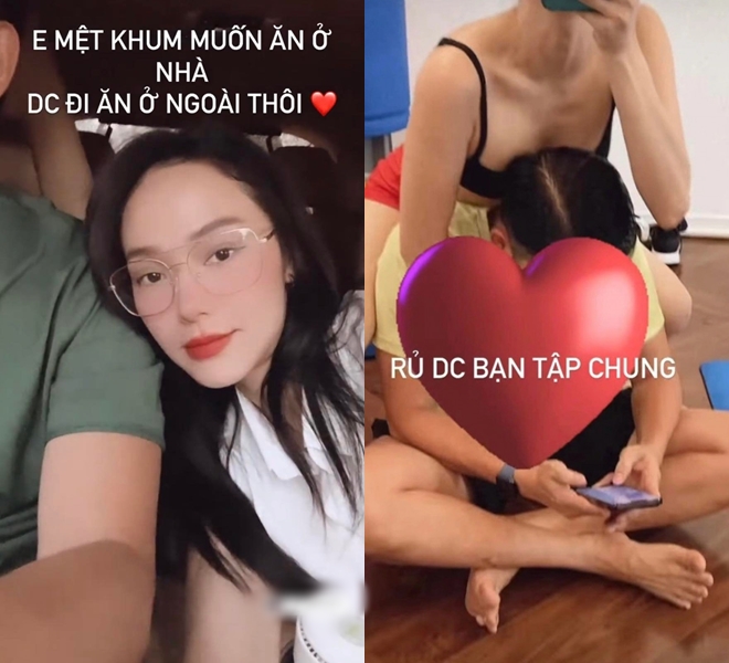 Minh Hằng gợi cảm hết nấc, cuộc sống xa hoa thế nào khi lấy chồng đại gia? - 4