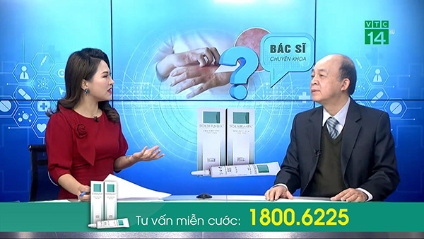 Da nổi mẩn ngứa gãi xoành xoạch - Ơn trời chỉ nhờ cách này hết ngứa lúc nào không biết! - 3