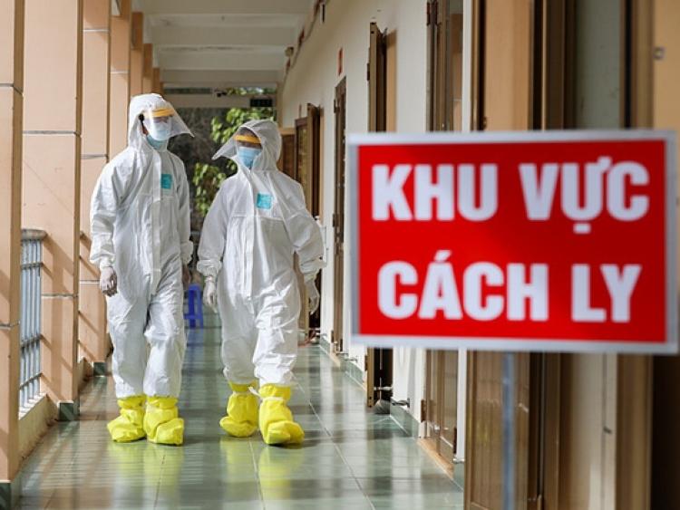 Ngành Y tế: Nhìn từ đại dịch COVID-19 và đại án Việt Á
