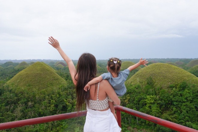 2 mỹ nhân đẹp nhất nhì Philippines chật vật giữ dáng sau sinh, nhan sắc U40 vẫn là tượng đài - 9