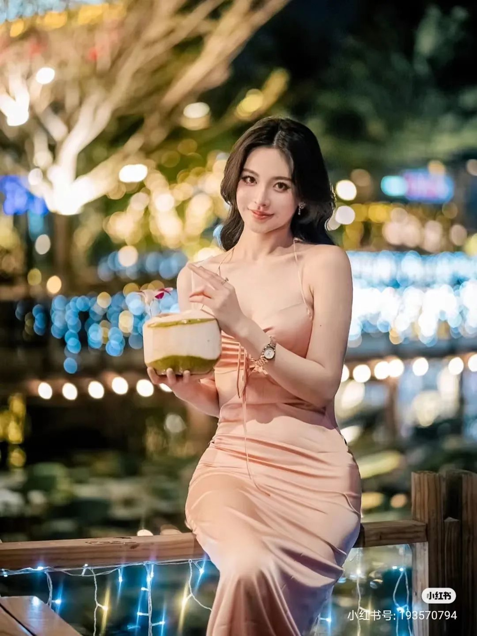 Hoa hậu Thế giới Trung Quốc 2022 bị tố khai man bằng thạc sĩ - 9
