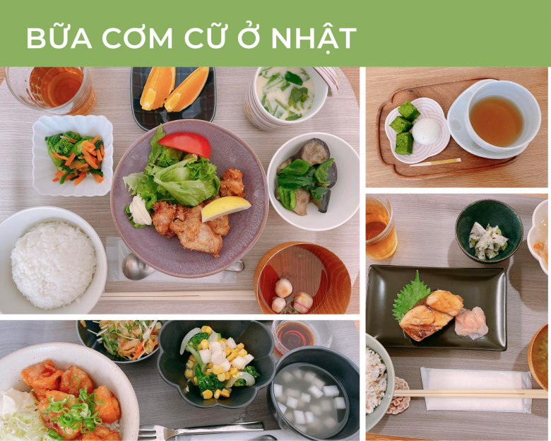 Có gì trong mâm cơm cữ ở Nhật khiến các mẹ thốt lên &#34;mong đi đẻ để ăn cơm bệnh viện&#34;? - 2