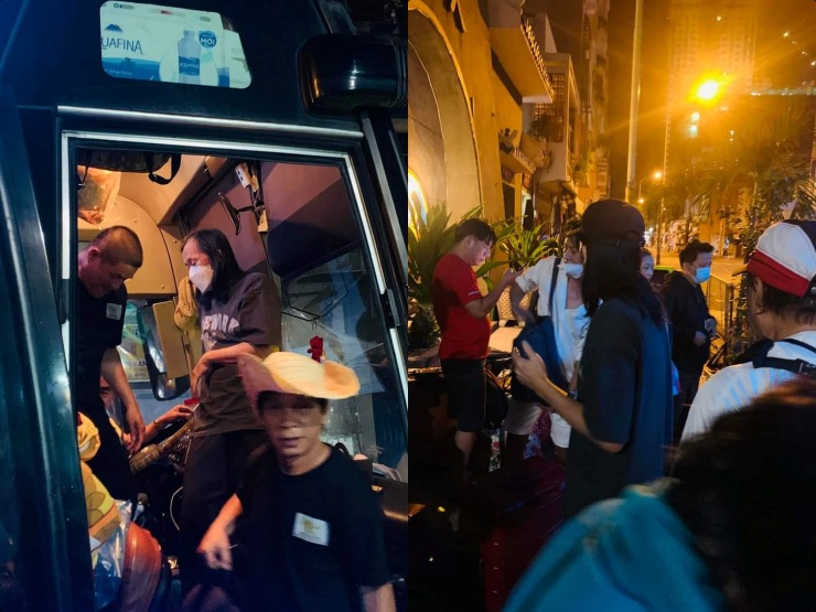 Hoài Linh nhận "chức vụ mới" sau thời gian im ắng rời xa showbiz - 2