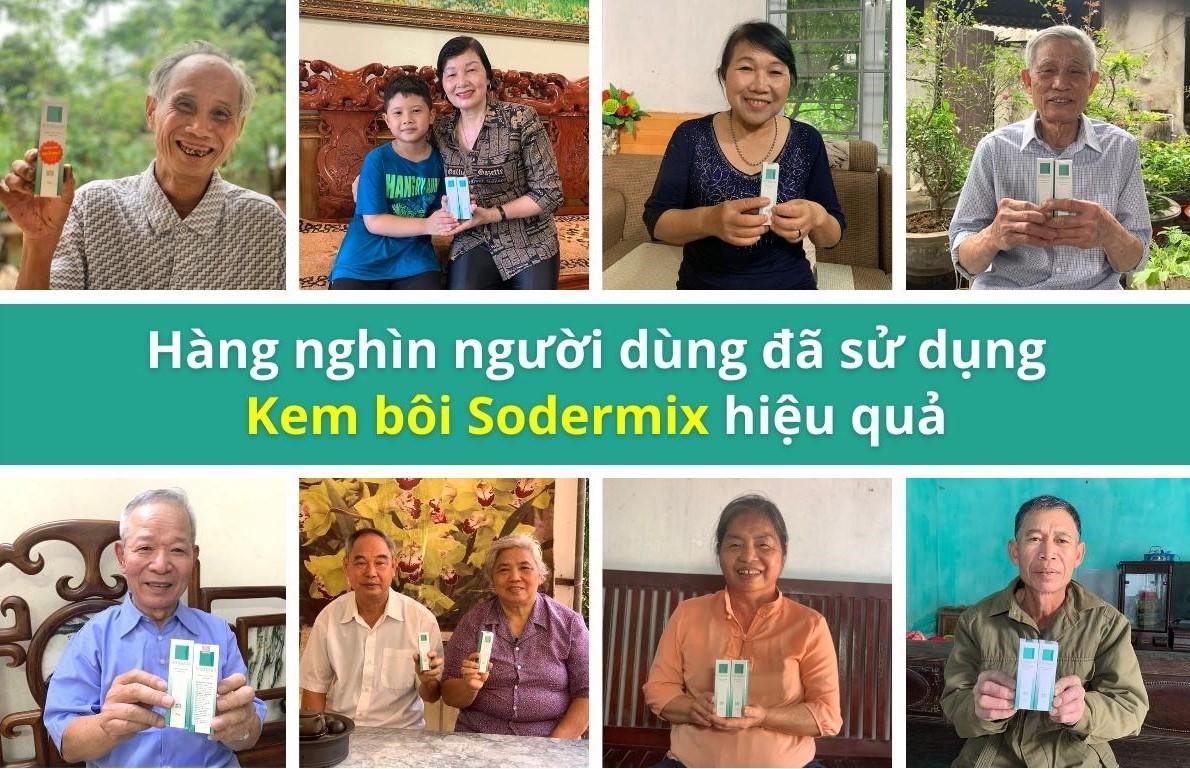 Viêm da bong tróc mãi không khỏi, Phó giáo sư mách mẹo này &#34;mừng như bắt được vàng&#34; - 5