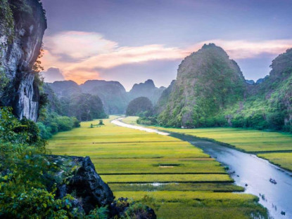 Tin Tức - Tổng Giám đốc UNESCO sẽ tham dự “Lễ Kỷ niệm 50 năm Công ước Bảo vệ di sản văn hóa và thiên nhiên thế giới” tại Việt Nam