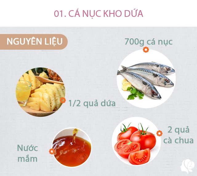 Hôm nay ăn gì: Cơm chiều dân dã nhưng cực trôi cơm, ai cũng vội về nhà để dùng bữa - 2