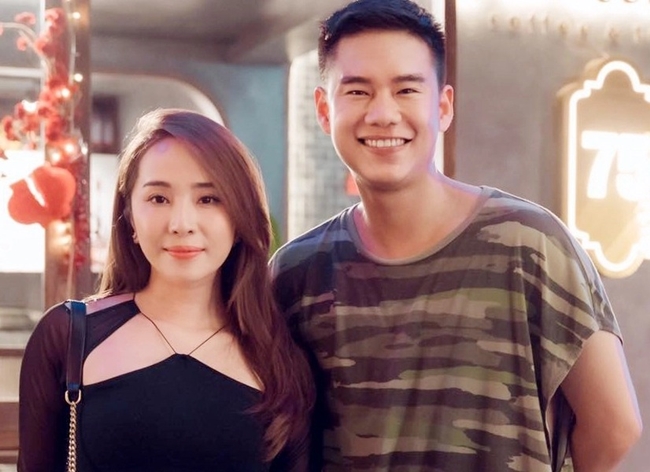 3 sếp nữ quá nóng bỏng khiến phi công trẻ yêu say đắm quên lối về trên phim giờ vàng VTV - 9