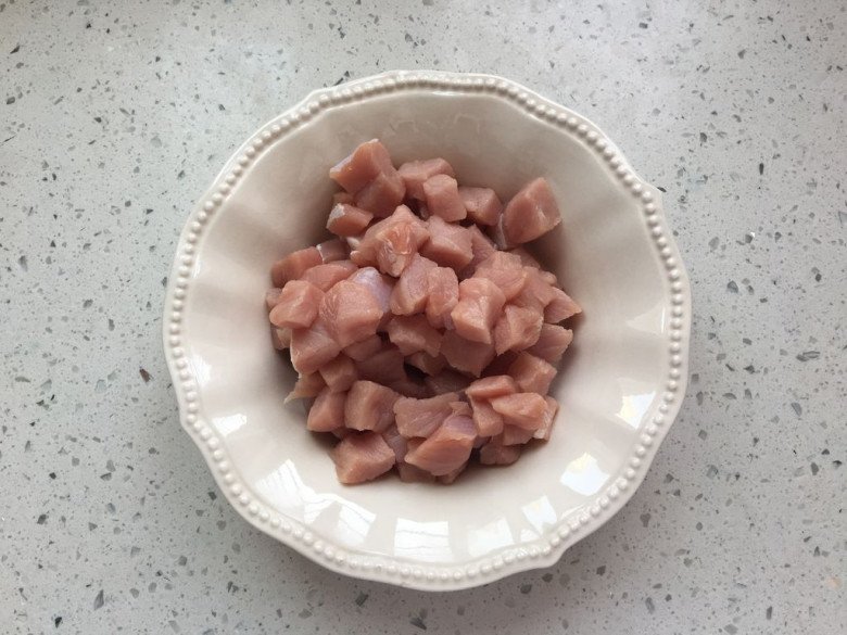 Phần thịt này của lợn hơi khô nhưng sốt chua ngọt lại cực ngon, ăn không thừa 1 miếng - 2