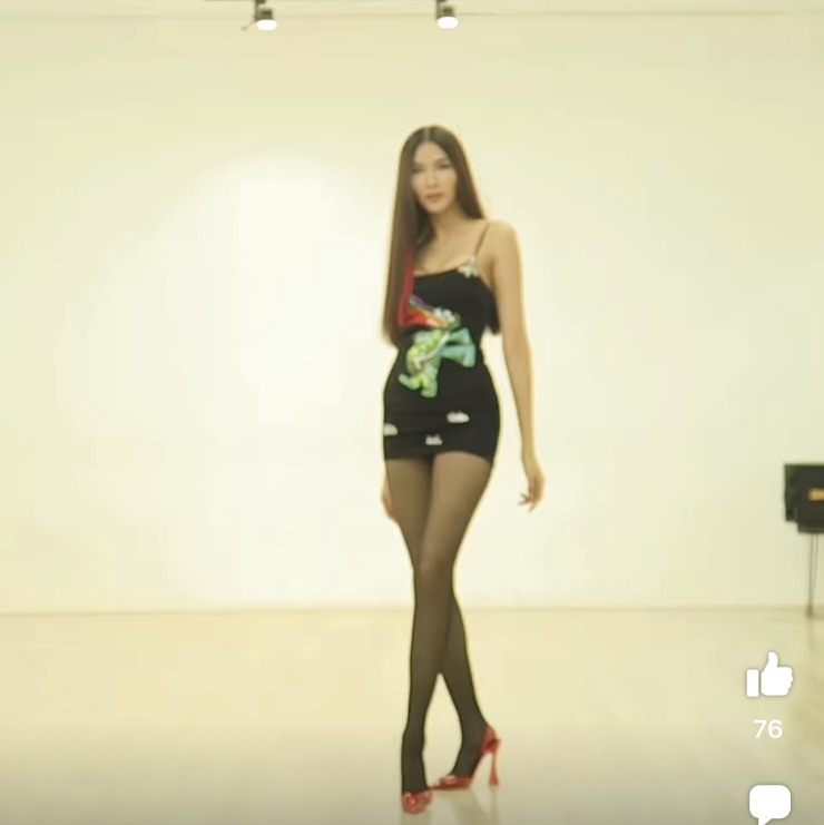 Phong cách thời trang của cô giáo các hoa hậu Việt - 16